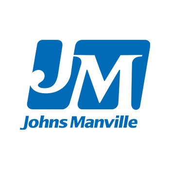 John Manville Logo